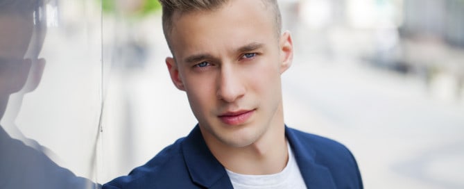 Best Men's Haircuts 2021