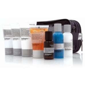 Anthony Men's Skin Care Products