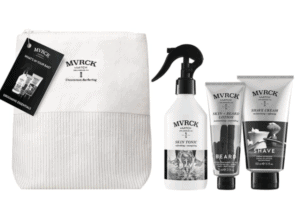 Paul Mitchell MVRCK