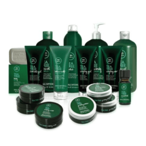 Paul Mitchell Tea Tree