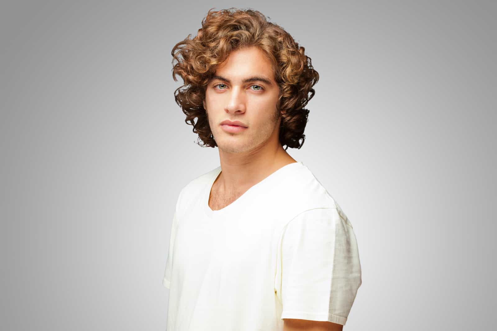 Long Haircuts & Hairstyles For Men in 2022 - 18|8 Carmel, IN