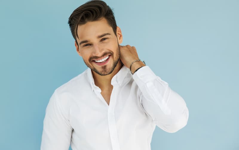 Men's Haircuts in Carmel, IN