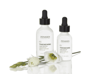 Zenagen Hair Products