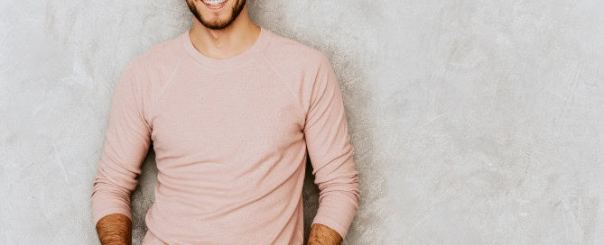 Grooming Resolutions for Men