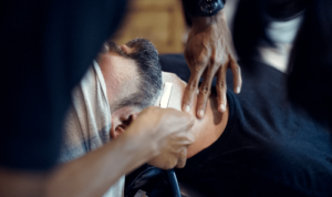 Beard Grooming 101