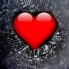 Red Valentine's Heart