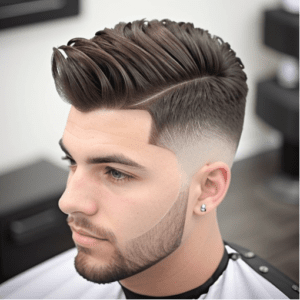 The Most Popular Haircut Designs & Styles For Men in 2023