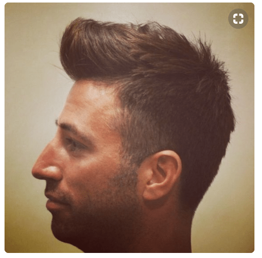 The Best Men's Haircuts for Spring - 18|8 Oakley