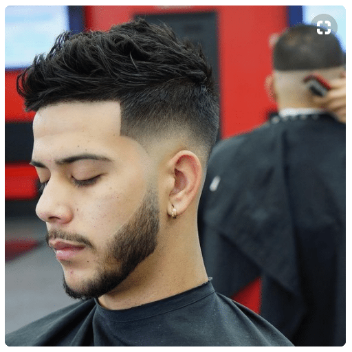 Best Mens Haircuts Fade Haircut Today