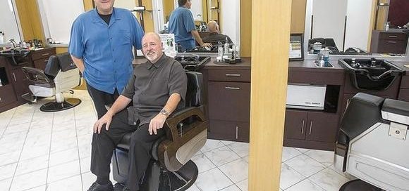 Huntington Beach Independent Men's Grooming