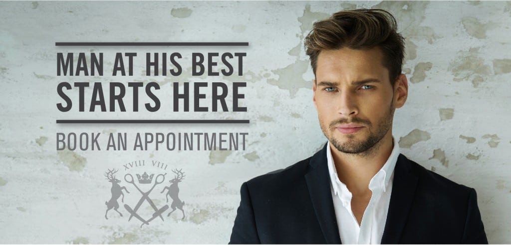 18 8 Men S Salon Men S Haircuts Hair Styling Shaves